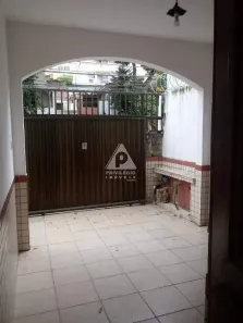 Casa com 3 Quartos à venda, 273m² no Maracanã, Rio de Janeiro