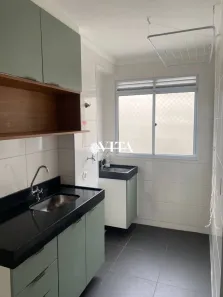 Apartamento com 2 Quartos à venda, 43m² no Jardim City, Guarulhos