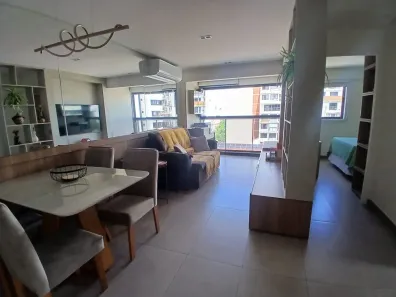 Apartamento com 2 Quartos à venda, 60m² no Jardim Oceania, João Pessoa