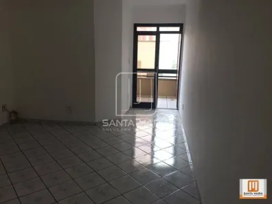 Apartamento com 3 Quartos à venda, 86m² no Jardim Irajá, Ribeirão Preto