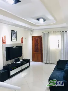 Sobrado com 3 Quartos à venda, 105m² no Vila Bonilha, São Paulo
