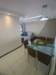 Apartamento com 3 Quartos à venda, 80m² no Espinheiro, Recife