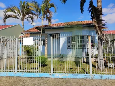 Casa com 3 Quartos à venda, 118m² no Fazenda São Borja, São Leopoldo