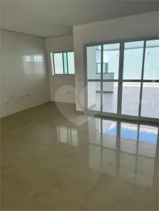 Sobrado com 3 Quartos à venda, 150m² no Vila Helena, Santo André