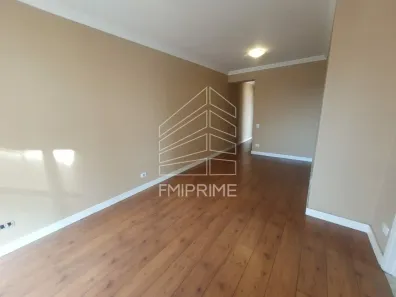 Apartamento com 2 Quartos para venda ou aluguel, 87m² no Vila Romana, São Paulo