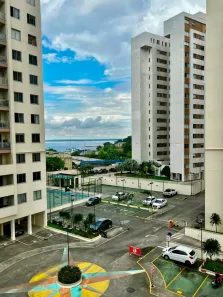 Apartamento com 3 Quartos à venda, 82m² no Ponta Negra, Manaus