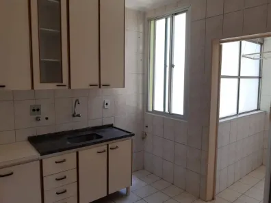 Apartamento com 2 Quartos à venda, 54m² no Jardim Paulicéia, Campinas