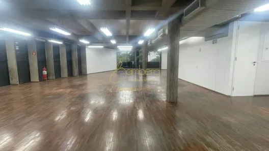 Sala Comercial à venda, 269m² no Vila Tramontano, São Paulo