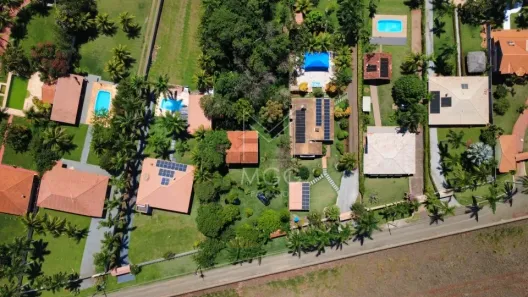 Fazenda/Sítio com 1 Quarto à venda, 139m² no Primeiro de Maio, Primeiro de Maio