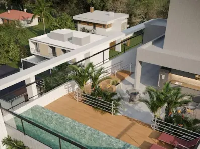 Apartamento com 3 Quartos à venda, 54m² no Aeroclube, João Pessoa