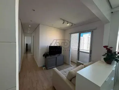 Apartamento com 2 Quartos à venda, 59m² no Nova América, Piracicaba