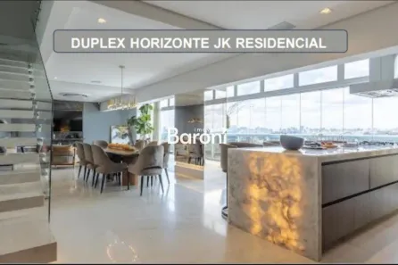 Cobertura com 2 Quartos à venda, 225m² no Vila Nova Conceição, São Paulo