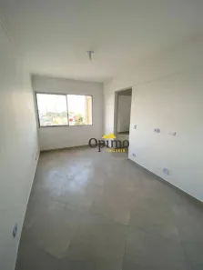 Apartamento com 2 Quartos à venda, 50m² no Vila Mascote, São Paulo