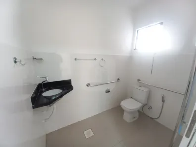 Ponto Comercial para alugar, 176m² no Osvaldo Rezende, Uberlândia