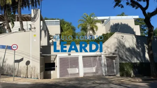Casa de Condomínio com 4 Quartos à venda, 1020m² no Jardim Everest, São Paulo