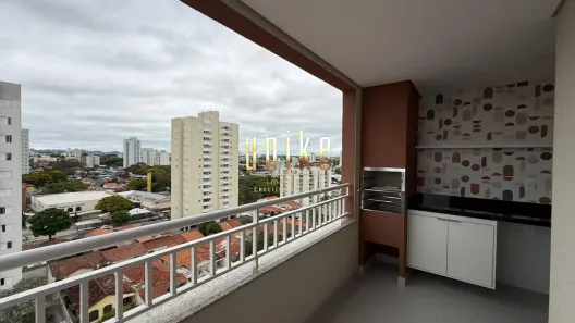 Apartamento com 2 Quartos para alugar, 65m² no Parque Industrial, São José dos Campos