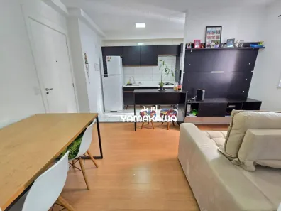 Apartamento com 2 Quartos à venda, 42m² no Jardim Nossa Senhora do Carmo, São Paulo