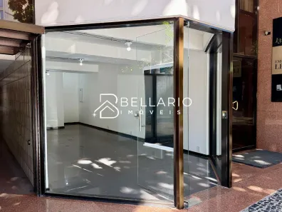 Ponto Comercial para alugar, 33m² no Leblon, Rio de Janeiro