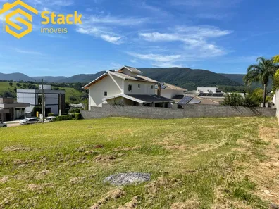 Lote/Terreno à venda, 1161m² no Condomínio Reserva da Serra, Jundiaí