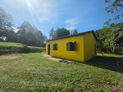Fazenda/Sítio com 3 Quartos à venda, 37700m² no Centro, Juquitiba