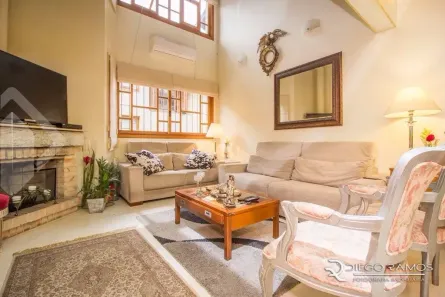 Casa de Condomínio com 3 Quartos à venda, 229m² no Boa Vista, Porto Alegre