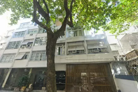 Apartamento com 3 Quartos à venda, 161m² no Copacabana, Rio de Janeiro