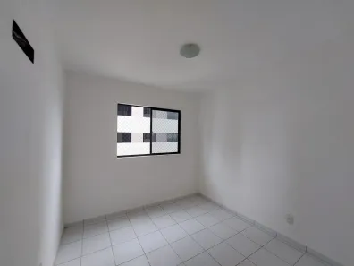Apartamento com 2 Quartos para alugar, 55m² no Ponta Negra, Natal