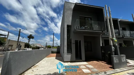 Casa com 3 Quartos à venda, 75m² no São Jerônimo, Gravataí