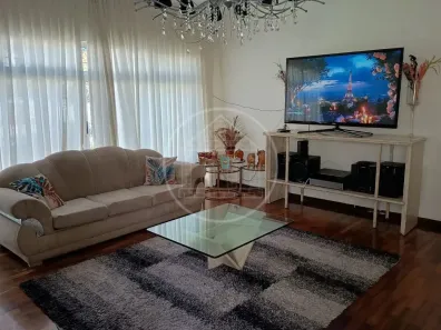 Casa com 3 Quartos à venda, 155m² no Jardim Campo Grande, São Paulo