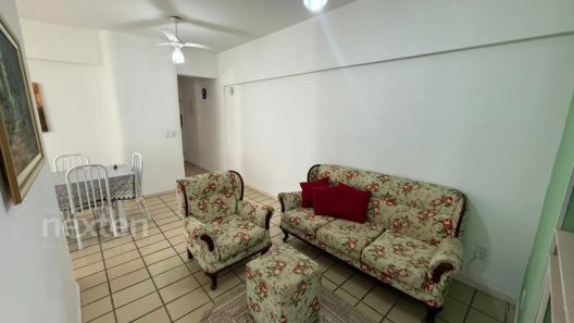 Apartamento com 3 Quartos à venda, 77m² no Centro, Caraguatatuba
