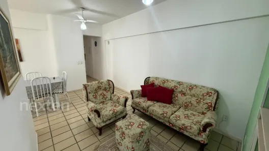 Apartamento com 3 Quartos à venda, 77m² no Centro, Caraguatatuba