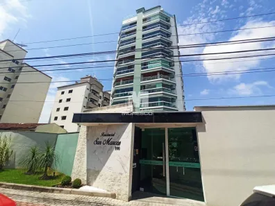 Apartamento com 3 Quartos para alugar, 150m² no Centro I, Brusque