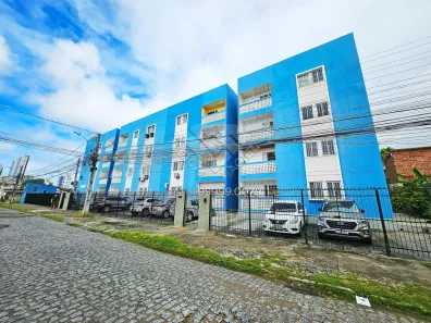 Apartamento com 3 Quartos à venda, 75m² no Campo Grande, Recife