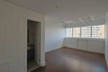 Sala Comercial para alugar, 29m² no Vila da Serra, Nova Lima