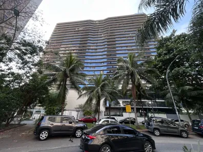 Apartamento com 2 Quartos à venda, 75m² no Recreio dos Bandeirantes, Rio de Janeiro