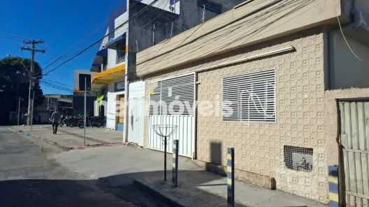 Casa com 4 Quartos à venda, 110m² no Dom Bosco, Belo Horizonte