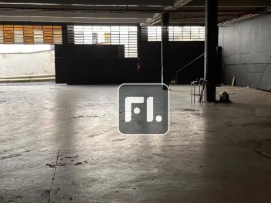 Galpão/Depósito/Armazém para alugar, 1000m² no Alphaville Empresarial, Barueri