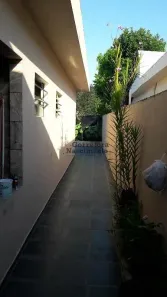 Casa com 3 Quartos à venda, 100m² no Parque Itamarati, Jacareí