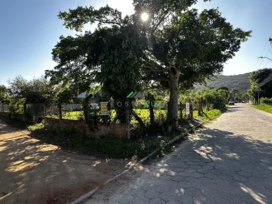 Lote/Terreno à venda, 831m² no , Garopaba