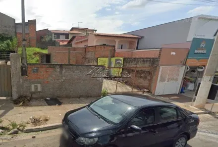 Lote/Terreno à venda, 250m² no Jardim das Colinas, Hortolândia