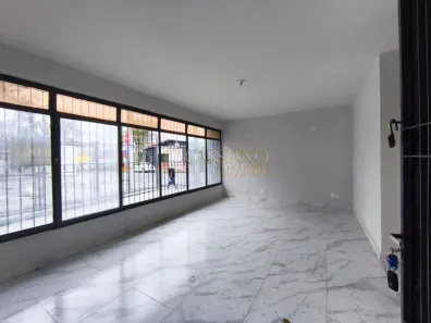 Imóvel Comercial para alugar, 290m² no Vila Rubi, São José dos Campos