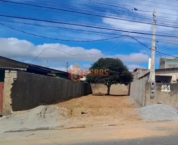 Lote/Terreno à venda, 203m² no Vila Pedroso, Votorantim