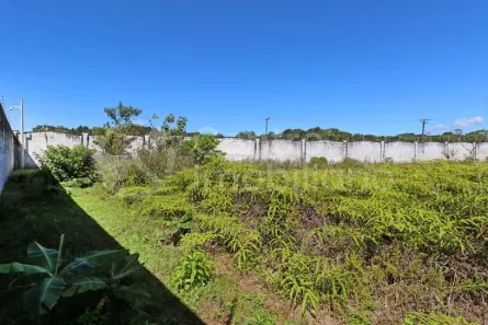 Lote/Terreno à venda, 1787m² no Boungaiville, Peruíbe