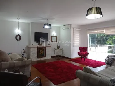 Casa de Condomínio com 3 Quartos à venda, 200m² no Chácaras Copaco, Arujá