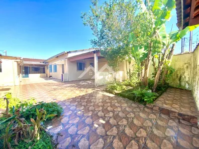Casa com 3 Quartos à venda, 162m² no Vila Erminda, Peruíbe