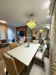 Apartamento com 3 Quartos à venda, 110m² no Jardim das Américas, Cuiabá
