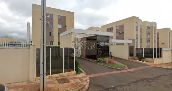 Apartamento com 2 Quartos à venda, 46m² no Heimtal, Londrina