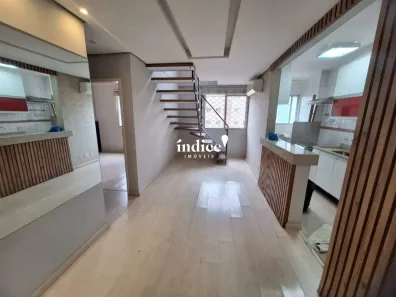 Cobertura com 2 Quartos à venda, 113m² no Nova Aliança, Ribeirão Preto