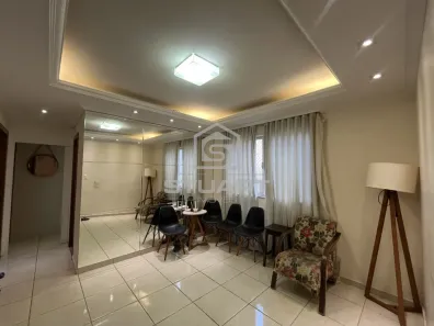 Apartamento com 3 Quartos à venda, 83m² no Rio Branco, Belo Horizonte