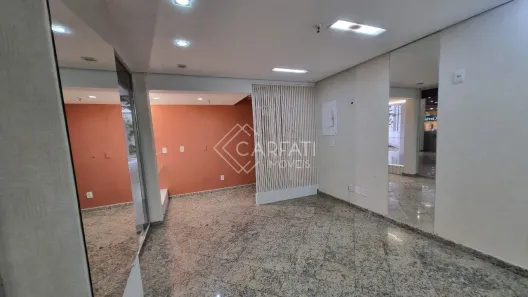 Ponto Comercial para alugar, 23m² no Rio Branco, Porto Alegre